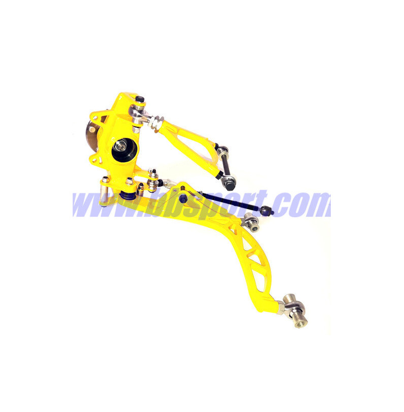 FAT Lock Kit for Toyota Supra MK4 FAT Lock Kit for Toyota Supra MK4