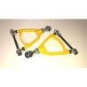 FAT Lock Kit for Toyota Supra MK4