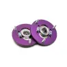 Camber Adjustable Pillow Ball Top Mounts for BMW E30
