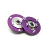 Camber Adjustable Pillow Ball Top Mounts for BMW E30