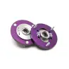 Camber Adjustable Pillow Ball Top Mounts for BMW E30