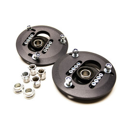 3D Top Mounts for BMW E30 - Camber & Caster Adjustable Driftmax - 1