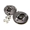 3D Top Mounts for BMW E46 - Camber & Caster Adjustable Driftmax - 1