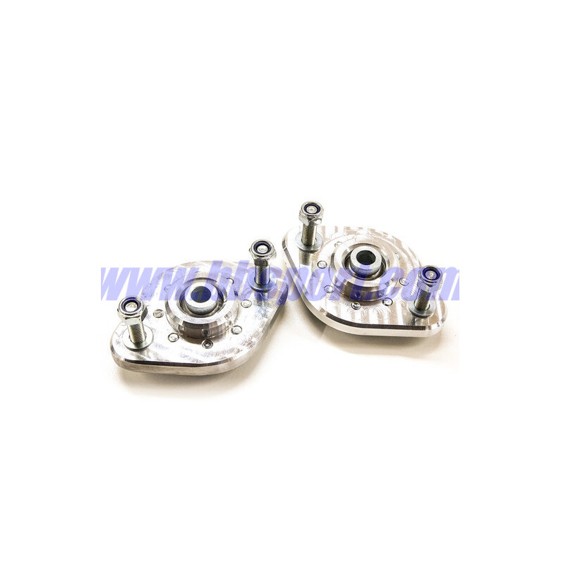 Uniball Rear Aluminium Top Mounts for BMW E30, E36 & E46 Uniball Rear Aluminium Top Mounts for BMW E30, E36 & E46