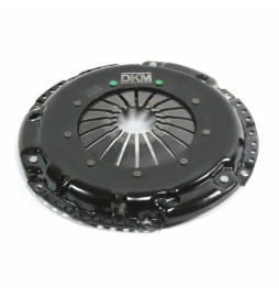 DKM Stage 1 Uprated Clutch + Flywheel Kit for BMW Serie 3 E36 6 cil. Inc, M3 y E46 6 cil.