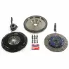 DKM Stage 1 Uprated Clutch + Flywheel Kit for VAG 1.8T, A3 8L, TT 8N, Seat Ibiza 6K/6L, Golf 4