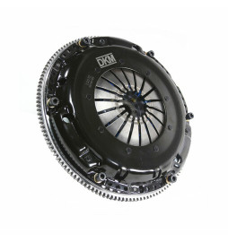 DKM Stage 1 Uprated Clutch + Flywheel Kit for VAG 1.8T, A3 8L, TT 8N, Seat Ibiza 6K/6L, Golf 4