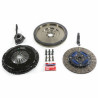 DKM Stage 1 Uprated Clutch + Flywheel Kit for VAG 2.0 TFSI, A3 8P, S3 8P, TT 8J/FV, León 1P/5F, VW Golf 5/6