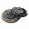 DKM Stage 2 Uprated Clutch + Flywheel Kit for BMW M3 Serie 3 E46 S54 420G Getrag Gearbox DKM - 2
