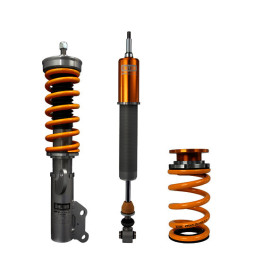 Öhlins Road & Track Coilover Suspension Mercedes A45 AMG (W177)