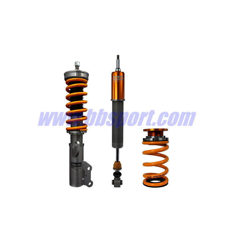 Öhlins Road & Track Coilover Suspension Mercedes A45 AMG (W177) Öhlins Road & Track Coilover Suspension Mercedes A45 AMG (W177)