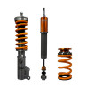 Öhlins Road & Track Coilover Suspension Mercedes A45 AMG (W177)