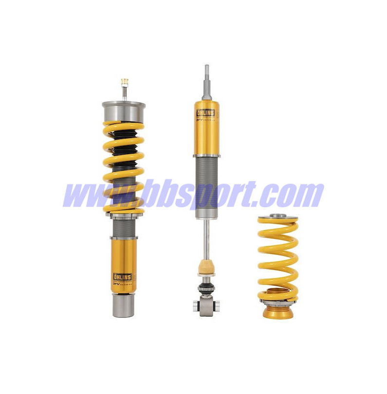Öhlins Road & Track Coilover Audi A4/S4/RS4/A5/S5/RS5 (B9) Öhlins Road & Track Coilover Audi A4/S4/RS4/A5/S5/RS5 (B9)