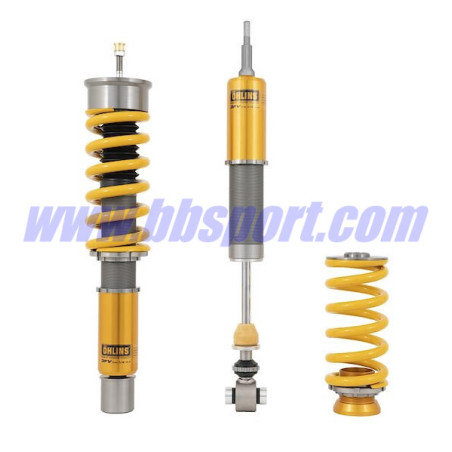 Öhlins Road & Track Coilover Audi A4/S4/RS4/A5/S5/RS5 (B9)