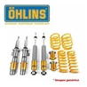 Öhlins Road & Track Coilover Suspension Suzuki Swift Sport (RZ/AZ) Öhlins Suspensiones  - 1