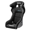 Asiento deportivo FIA fibra ultraligero Sparco Circuit QRT