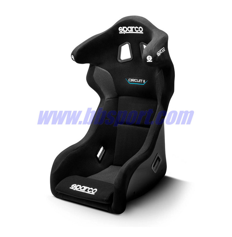 copy of FIA OMP TRS-X baket sports seat tubular chassis Sparco - 1