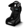Asiento deportivo FIA fibra ultraligero Sparco Circuit II QRT