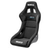 Asiento deportivo FIA fibra ultraligero Sparco QRT-R