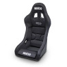 Asiento deportivo FIA fibra ultraligero Sparco EVO XL QRT X