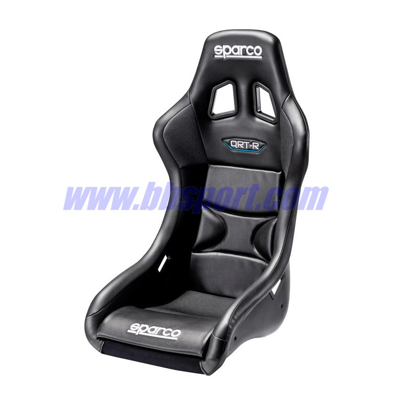 Asiento deportivo FIA fibra ultraligero Sparco QRT-R SKY
