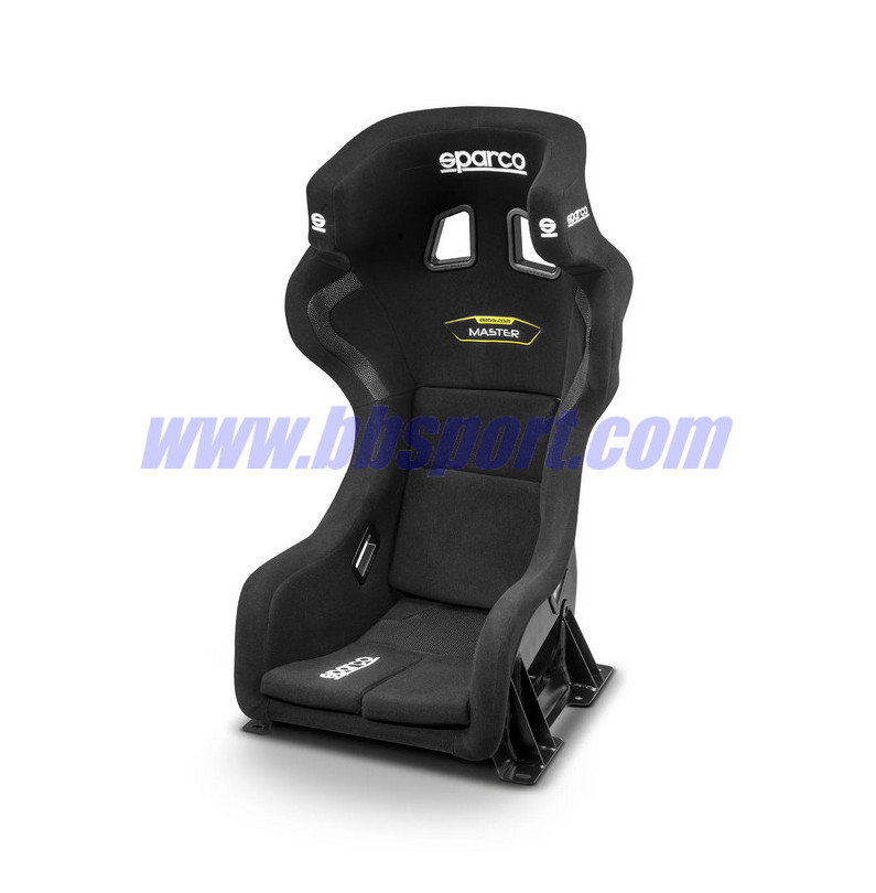 Asiento deportivo FIA fibra ultraligero Sparco MASTER (FIA 8855-2021) Asiento deportivo FIA fibra ultraligero Sparco MASTER (FIA 8855-2021)