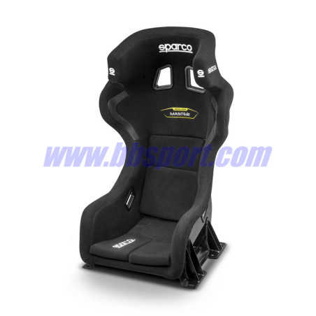 Asiento deportivo FIA fibra ultraligero Sparco MASTER (FIA 8855-2021)