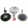 DKM Stage 2 Uprated Clutch + Flywheel Kit for VAG 2.0 TFSI, A3 8P, S3 8P, TT 8J/FV, León 1P/5F, VW Golf 5/6