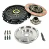 DKM Stage 3 Uprated Clutch + Flywheel Kit for Mini Cooper R55/56/57/58/59 1.6 Turbo