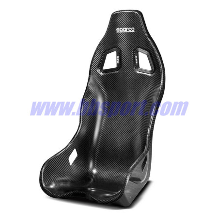 Asiento deportivo FIA carbono Sparco SEAT ULTRA CARBON