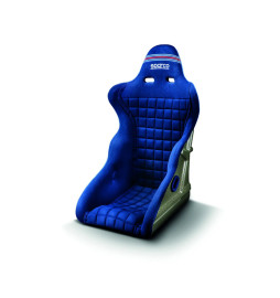 Asiento deportivo FIA ultraligero carbono Sparco LEGEND MARTINI RACING