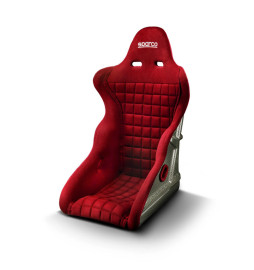 Asiento deportivo FIA ultraligero carbono Sparco LEGEND