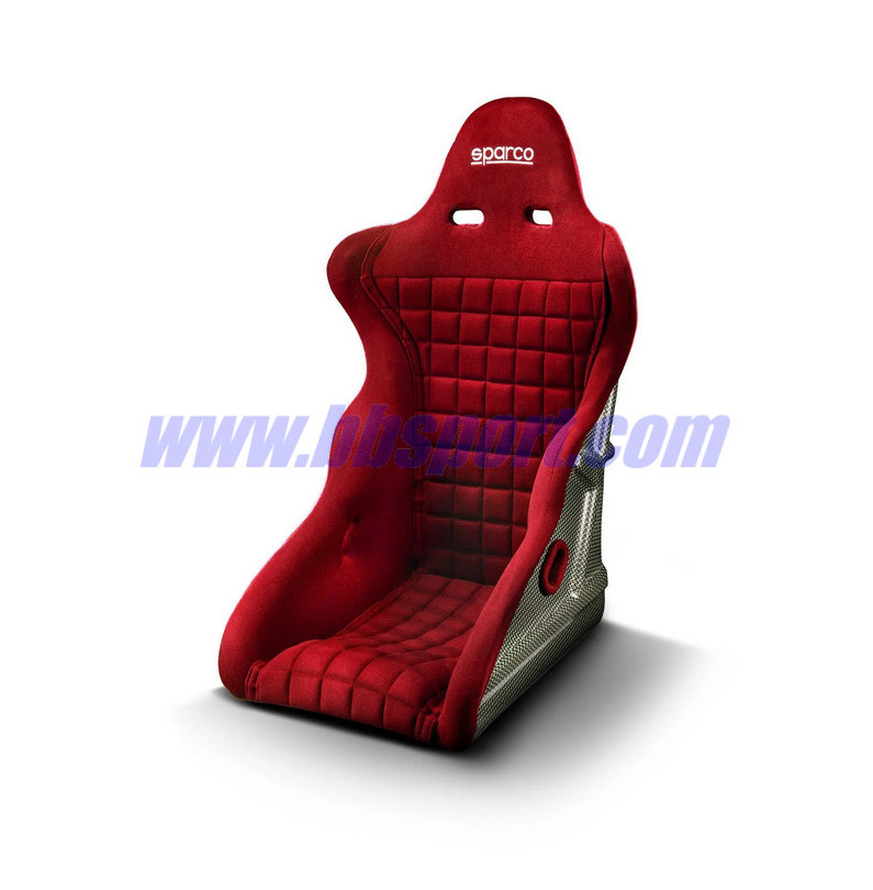 Asiento deportivo FIA ultraligero carbono Sparco LEGEND Asiento deportivo FIA ultraligero carbono Sparco LEGEND