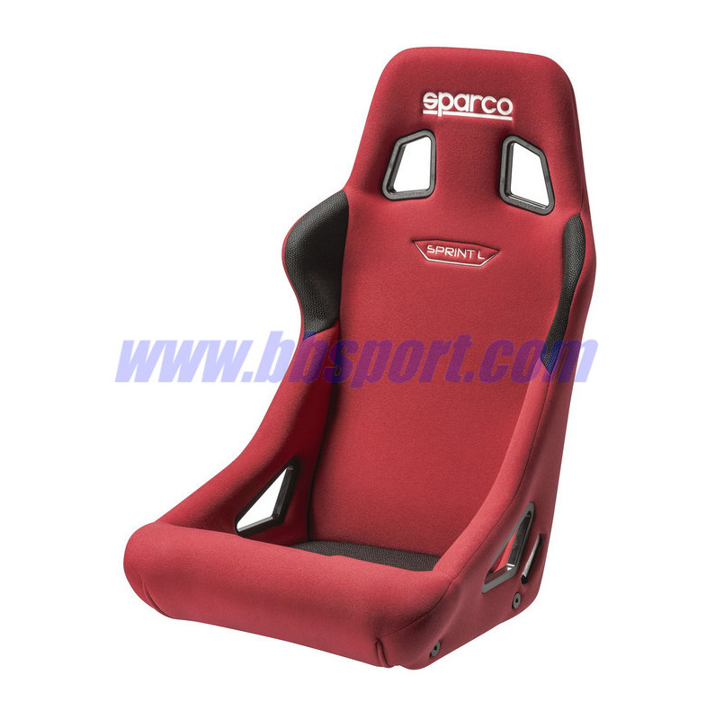 copy of FIA OMP TRS-X baket sports seat tubular chassis Sparco - 3