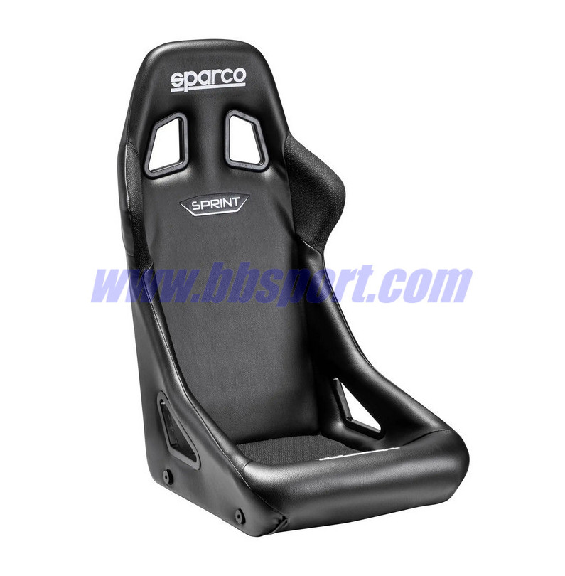 Asiento deportivo FIA estructura tubular SPRINT SKY