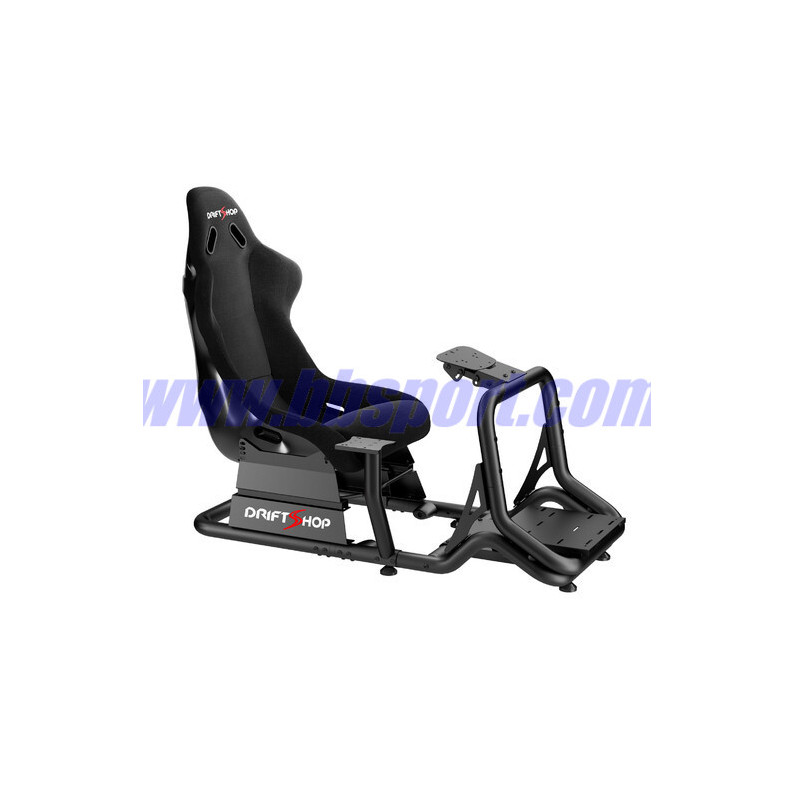 DriftShop Sim Racing Cockpit Otras marcas - 1 DriftShop Sim Racing Cockpit Otras marcas - 1