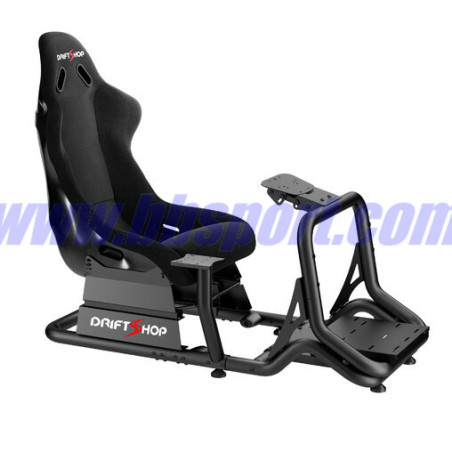 DriftShop Sim Racing Cockpit Otras marcas - 1