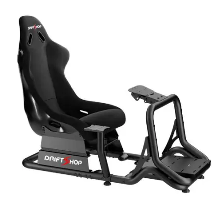 DriftShop Sim Racing Cockpit Otras marcas - 1