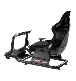 DriftShop Sim Racing Cockpit Otras marcas - 3