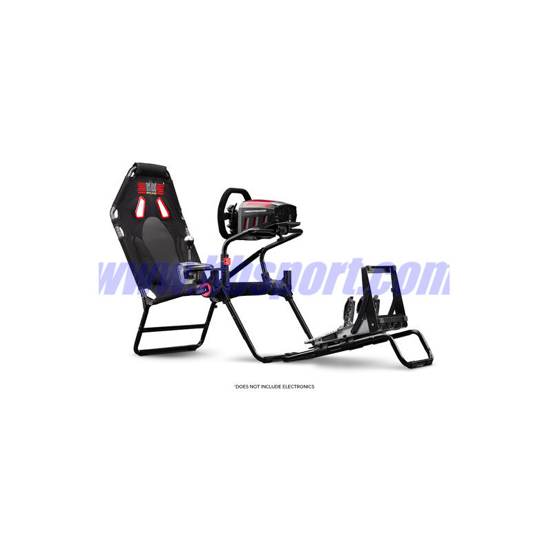 copy of FIA OMP TRS-X baket sports seat tubular chassis Otras marcas - 1