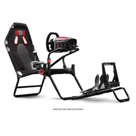 Next Level Racing GT Lite Cockpit Otras marcas - 1