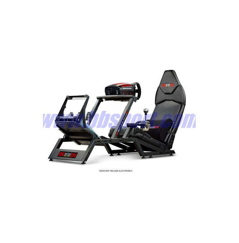 Next Level Racing F-GT Cockpit Next Level Racing F-GT Cockpit