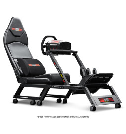 Next Level Racing F-GT Cockpit Otras marcas - 2