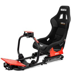 Sparco Evolve GT-R Pro Play Seat