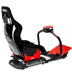 Sparco Evolve GT-R Pro Play Seat Sparco - 2