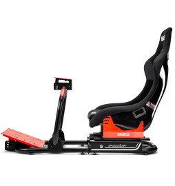 Sparco Evolve GT-R Pro Play Seat Sparco - 3