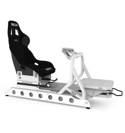 copy of FIA OMP TRS-X baket sports seat tubular chassis Otras marcas - 2