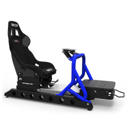 copy of FIA OMP TRS-X baket sports seat tubular chassis Otras marcas - 4