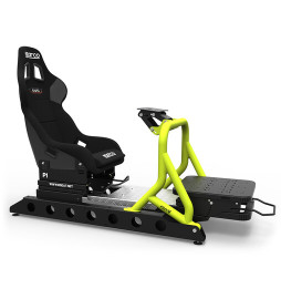 copy of FIA OMP TRS-X baket sports seat tubular chassis Otras marcas - 7