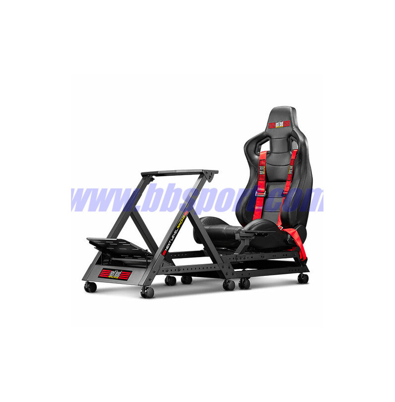 copy of FIA OMP TRS-X baket sports seat tubular chassis Otras marcas - 1